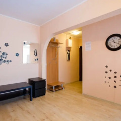 Гостиница Flatio on Daev Pereulok сауна