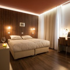 Отель Center Словения, Постойна - отзывы, цены и фото номеров - забронировать отель Center онлайн комната для гостей фото 5