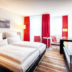 Leonardo Hotel München City West фото 7