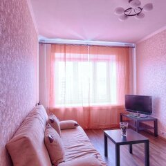 Апартаменты City Inn Бутырская 2/18 Москва фото 24