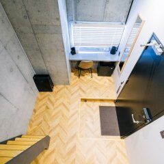 mizuka Nakasu 3 - unmanned hotel - Фукуока в номере фото 2