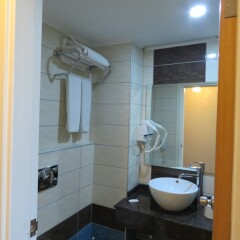 Kleopatra Tac Hotel & SPA ванная