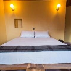 Le Grand Calao in Ouagadougou, Burkina Faso from 74$, photos, reviews - zenhotels.com guestroom photo 3