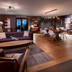 Отель Radisson Suites Hotel Toronto Airport Канада, Торонто - отзывы, цены и фото номеров - забронировать отель Radisson Suites Hotel Toronto Airport онлайн развлечения