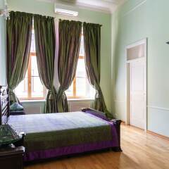Гостиница City of Rivers near Hermitage Premium фото 30