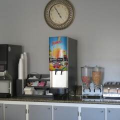 Отель Americas Best Value Inn Los Angeles- 7th Street США, Лос-Анджелес - отзывы, цены и фото номеров - забронировать отель Americas Best Value Inn Los Angeles- 7th Street онлайн питание