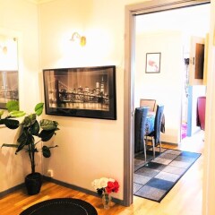 Отель Stavanger House 10 Норвегия, Ставангер - отзывы, цены и фото номеров - забронировать отель Stavanger House 10 онлайн интерьер отеля фото 2