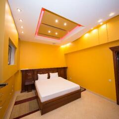 Bellagio Hotel Complex Yerevan Ереван сейф в номере