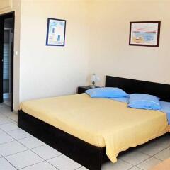 Acrotel Lily Ann Beach Hotel комната для гостей фото 6