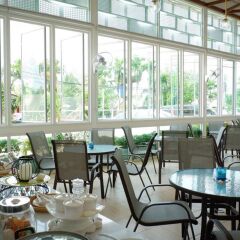 Отель Villa Pool Lay Resort Pattaya питание