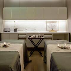 Отель JW Marriott Dongdaemun Square Seoul Южная Корея, Сеул - отзывы, цены и фото номеров - забронировать отель JW Marriott Dongdaemun Square Seoul онлайн спа фото 2