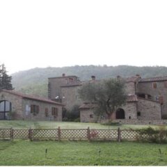 Отель Agriturismo Ca Lucano Ареццо фото 4