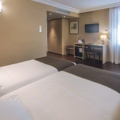 Hotel SERHS Rivoli Rambla in Barcelona, Spain from 249$, photos, reviews - zenhotels.com room amenities photo 2