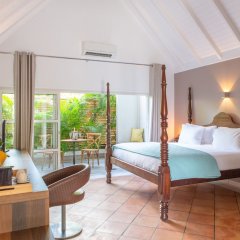 Pearl Beach Hotel in Gustavia, Saint Barthelemy from 564$, photos, reviews - zenhotels.com guestroom photo 3
