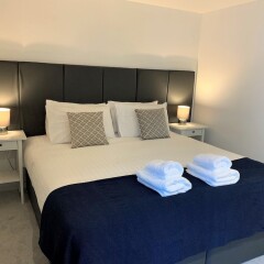 Отель Tolbooth Apartments Великобритания, Глазго - отзывы, цены и фото номеров - забронировать отель Tolbooth Apartments онлайн