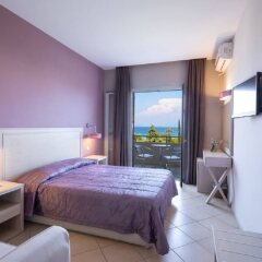 Delfinia Hotel Сивота детские мероприятия фото 2