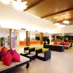 Отель Sunwing Resort Kamala Beach Пхукет интерьер отеля