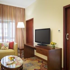 Coral Dubai Deira Hotel удобства в номере фото 2