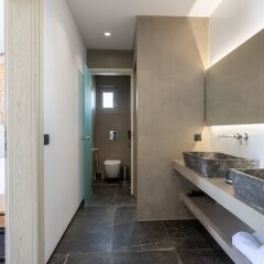 Отель Aegean Gem Греция, Остров Санторини - отзывы, цены и фото номеров - забронировать отель Aegean Gem онлайн в номере фото 2