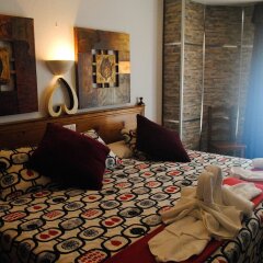 Отель Hostal Costa De La Luz детские мероприятия фото 2