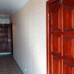 Hotel Elina Сочи интерьер отеля