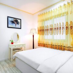 Отель 999 CONDOTEL Muong Thanh Vien Trieu Нячанг удобства в номере