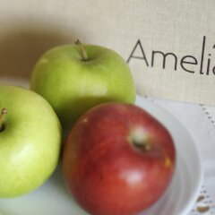 Отель Residence Amelia Тироло питание