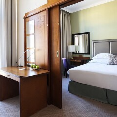 Гостиница Corinthia Санкт-Петербург удобства в номере