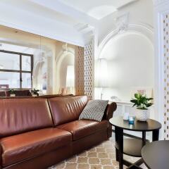 Hotel Poseidon комната для гостей фото 3