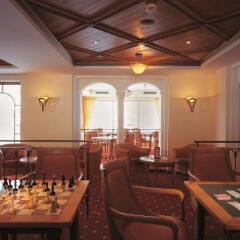 Отель Ferienhotel Elisabeth развлечения