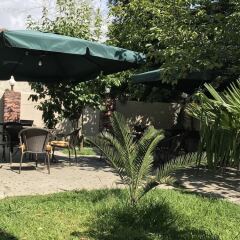 Hotel Homey Kobuleti детские мероприятия фото 2