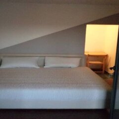 Отель Nina 2 Apartments Черногория, Тиват - отзывы, цены и фото номеров - забронировать отель Nina 2 Apartments онлайн комната для гостей фото 5