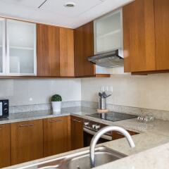 Отель HiGuests Vacation Homes - StandPoint в номере