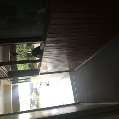 Labasa Waterfront Hotel интерьер отеля