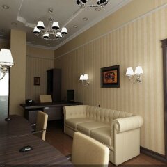 Гостиница Belon-Lux Hotel Казахстан, Нур-Султан - отзывы, цены и фото номеров - забронировать гостиницу Belon-Lux Hotel онлайн интерьер отеля