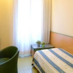 Hotel Sempione сейф в номере