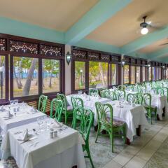 Отель Playabachata Resort - All Inclusive фото 2