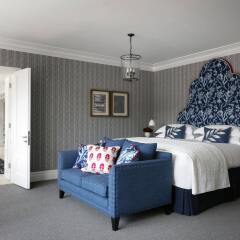 Ham Yard Hotel, Firmdale Hotels комната для гостей фото 2