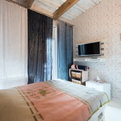 My Apartments Mini-Hotel комната для гостей фото 2