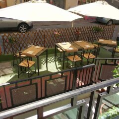 Отель For Rest Aparthotel Буджибба с домашними животными