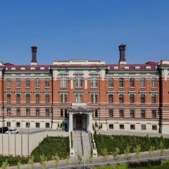 Гостиница Kazan Palace by Tasigo фото 6