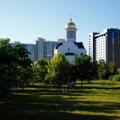 Гостиница Favor Park Hotel Украина, Киев - отзывы, цены и фото номеров - забронировать гостиницу Favor Park Hotel онлайн фото 2