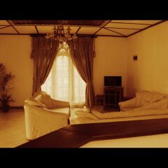 Отель Bougain Villa комната для гостей