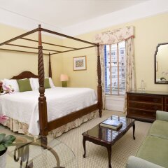Rosedon Hotel in Pembroke, Bermuda from 668$, photos, reviews - zenhotels.com guestroom photo 3