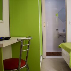 Отель Reno's Guest House Бирзеббуджа удобства в номере фото 2