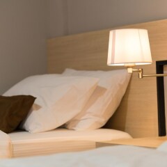 Siam Stadium Hostel комната для гостей фото 3