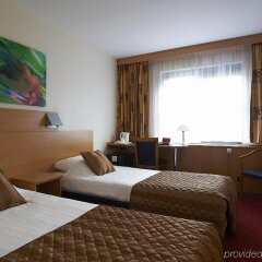 Отель Bastion Hotel Zaandam Нидерланды, Заандам - отзывы, цены и фото номеров - забронировать отель Bastion Hotel Zaandam онлайн комната для гостей фото 5
