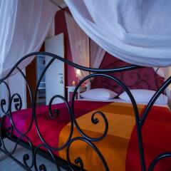Отель B&B Costa D'Abruzzo Италия, Фоссачезия - отзывы, цены и фото номеров - забронировать отель B&B Costa D'Abruzzo онлайн спа фото 2
