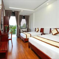 Отель Azalea Homestay комната для гостей