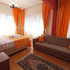 Отель Stone Home Apart Стамбул фото 2